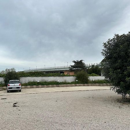 Fcoairporthouse Lejlighed Fiumicino Eksteriør billede