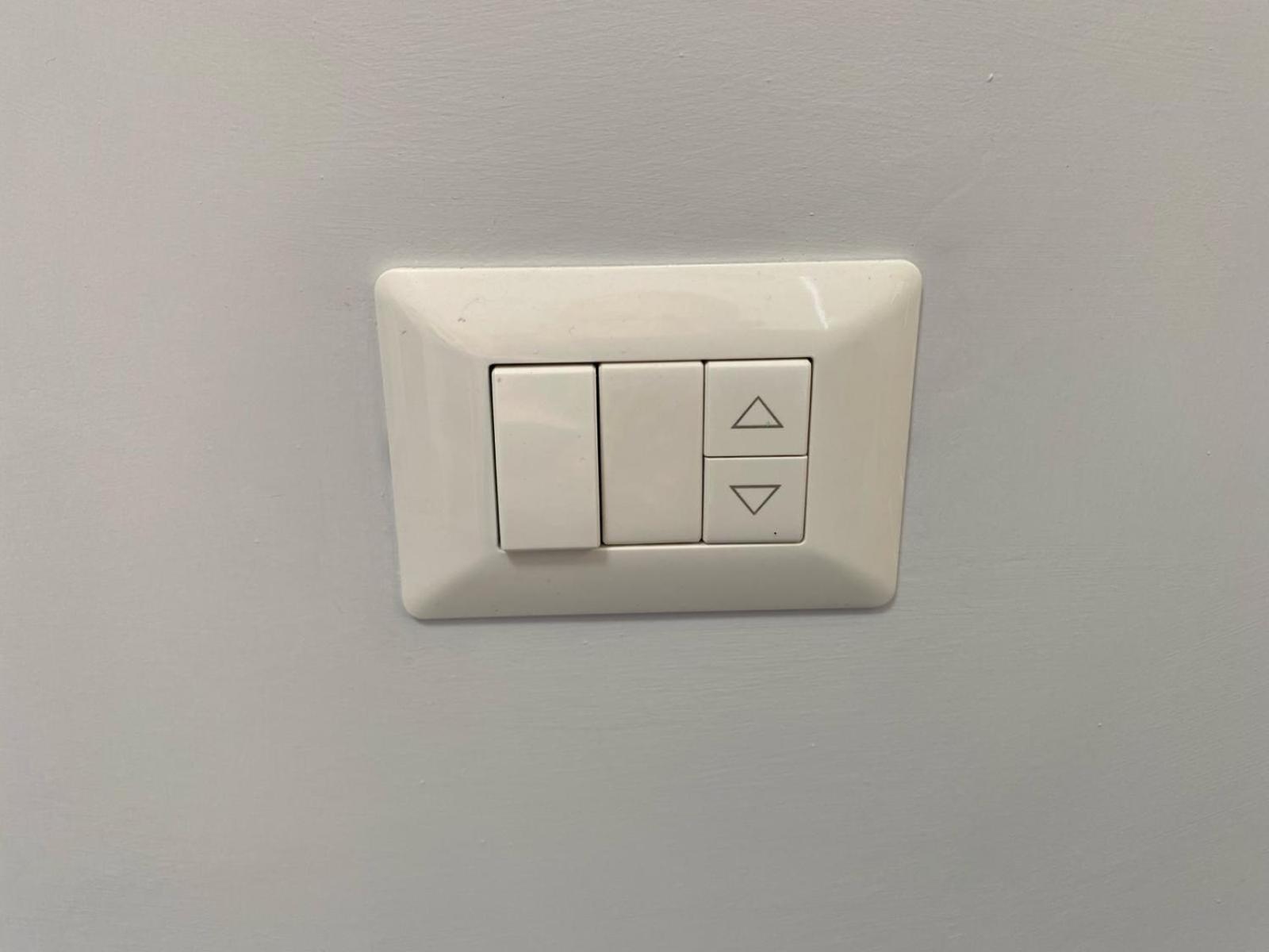 Fcoairporthouse Lejlighed Fiumicino Eksteriør billede