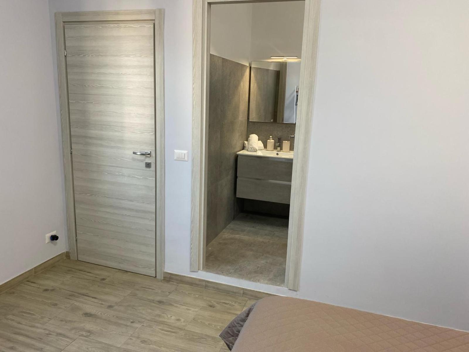 Fcoairporthouse Lejlighed Fiumicino Eksteriør billede