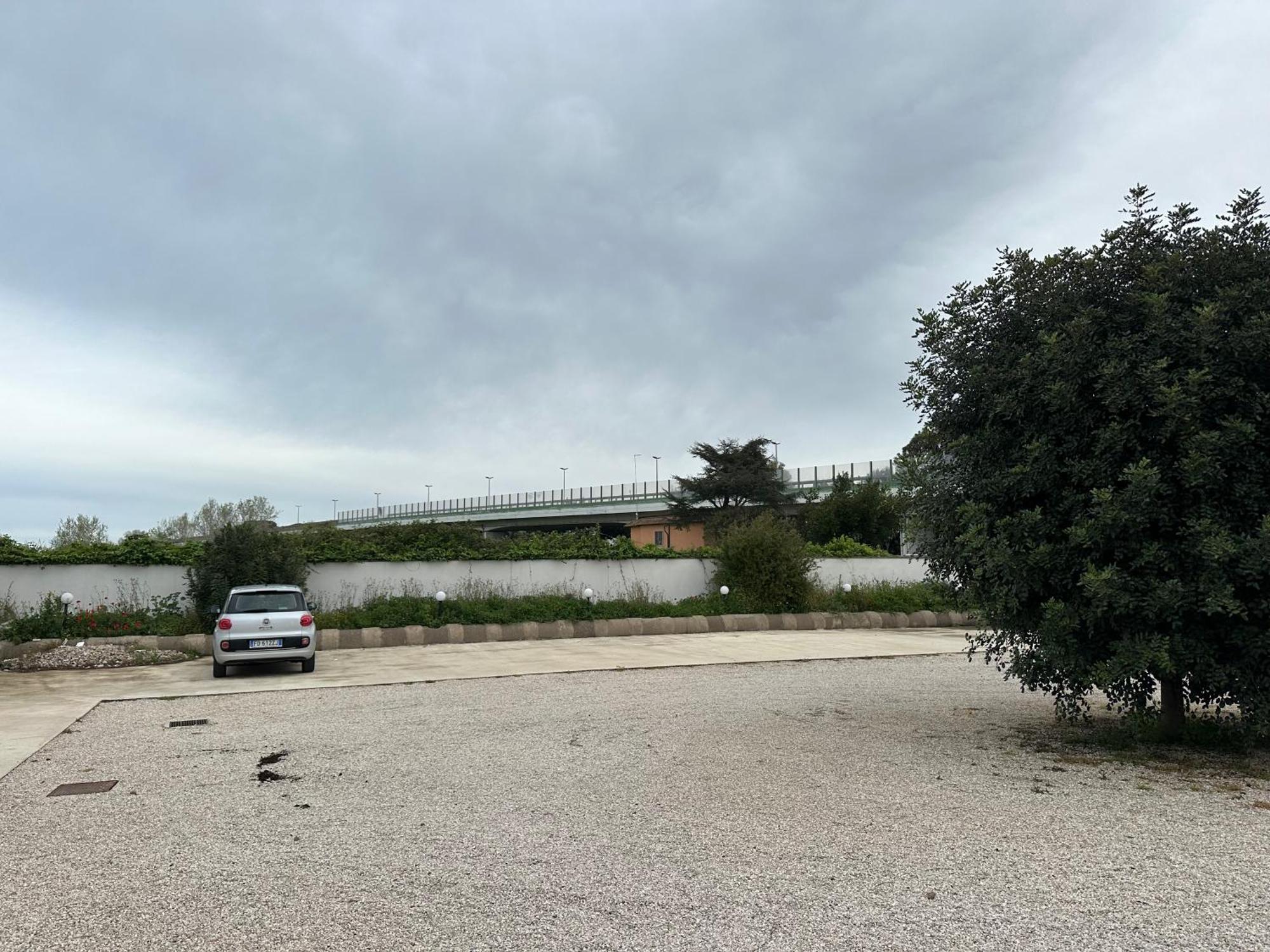 Fcoairporthouse Lejlighed Fiumicino Eksteriør billede